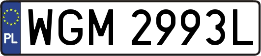 WGM2993L