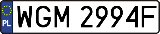 WGM2994F