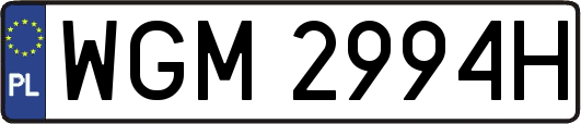 WGM2994H