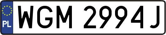WGM2994J
