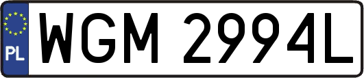 WGM2994L