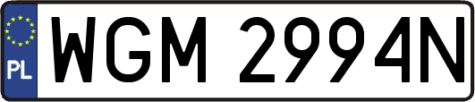 WGM2994N