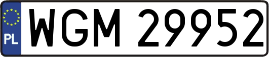 WGM29952