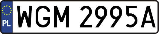 WGM2995A