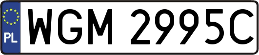 WGM2995C