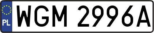 WGM2996A