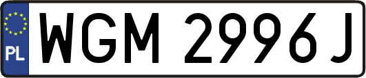 WGM2996J
