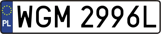 WGM2996L