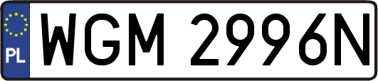 WGM2996N