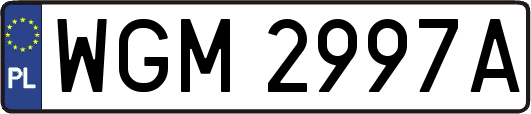 WGM2997A