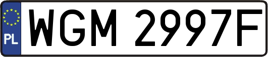 WGM2997F