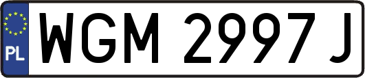 WGM2997J