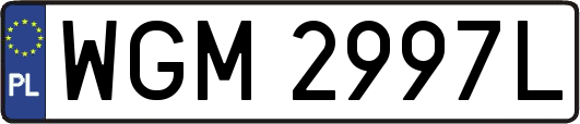 WGM2997L