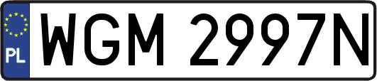 WGM2997N