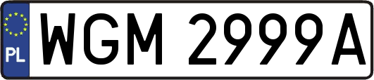 WGM2999A