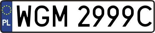WGM2999C