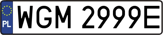 WGM2999E