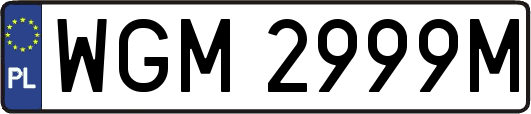 WGM2999M