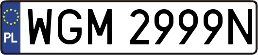 WGM2999N