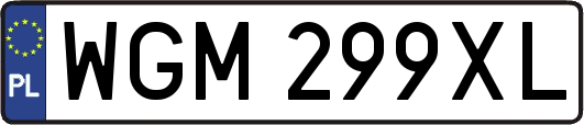 WGM299XL