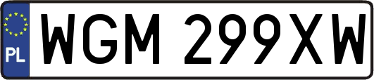 WGM299XW