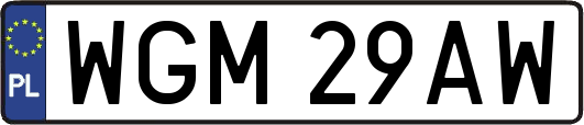 WGM29AW