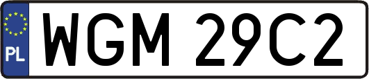 WGM29C2