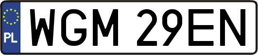 WGM29EN