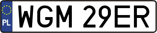 WGM29ER