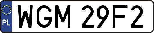 WGM29F2