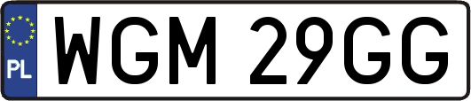 WGM29GG