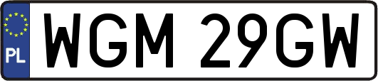 WGM29GW
