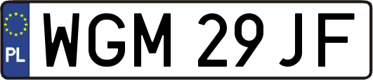 WGM29JF
