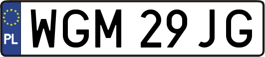WGM29JG