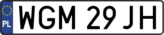 WGM29JH
