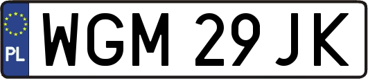 WGM29JK