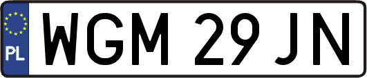 WGM29JN