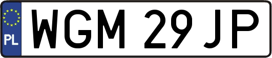 WGM29JP