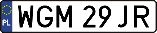 WGM29JR