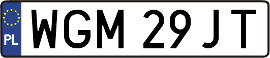 WGM29JT