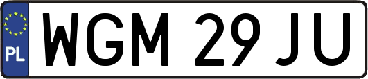 WGM29JU