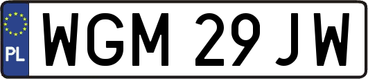 WGM29JW