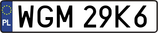 WGM29K6