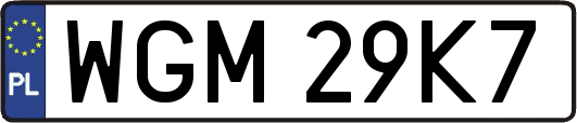 WGM29K7