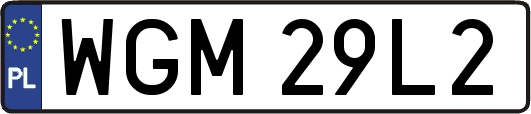 WGM29L2