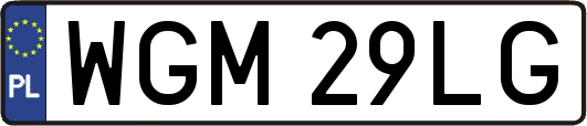 WGM29LG