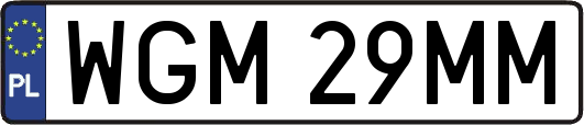 WGM29MM