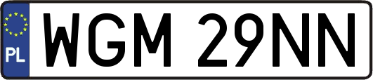 WGM29NN