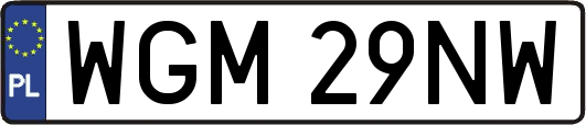 WGM29NW