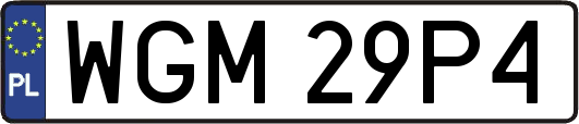 WGM29P4